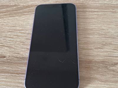 iPhone 12 64GB Purple - image 2