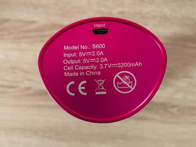 Automatic Hair Curler - image 3