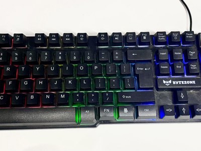 USB Keyboard (full-size) - image 2