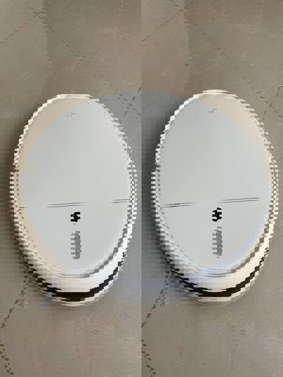 Mi Robot Vacuum-Mop Xiaomi