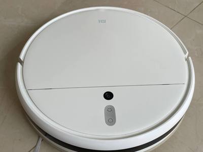 Mi Robot Vacuum-Mop Xiaomi