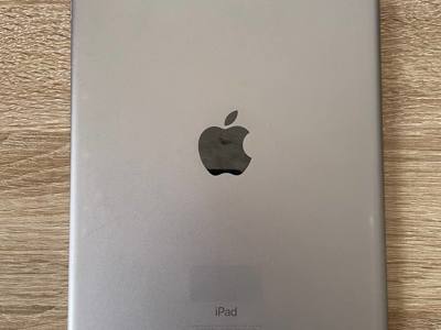 iPad 6th gen 32GB Wi-Fi+Cellular - image 4