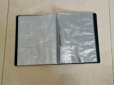 Pokemon TCG Ultra PRO 9-Pocket Card Binder / Album - image 3