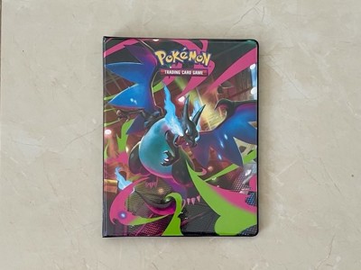 Pokemon TCG Ultra PRO 9-Pocket Card Binder / Album