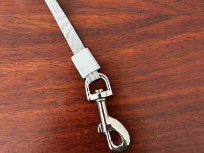 Dog Automatic Telescopic Rope 5m - image 2