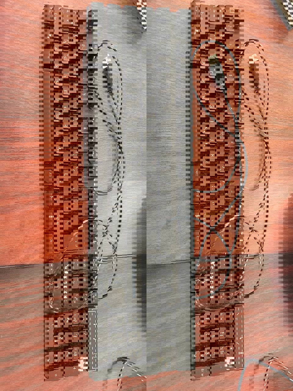 USB Keyboard (full-size)