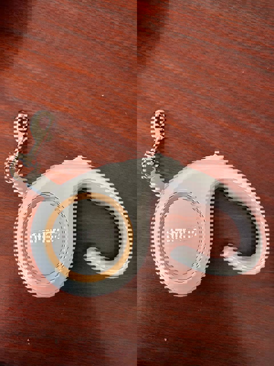 Dog Automatic Telescopic Rope 5m