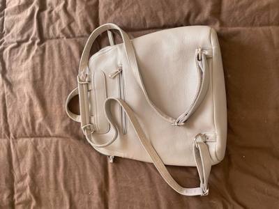 Backpack (beige) - image 2