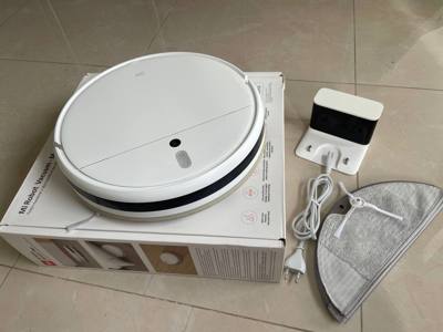 Mi Robot Vacuum-Mop Xiaomi - image 2
