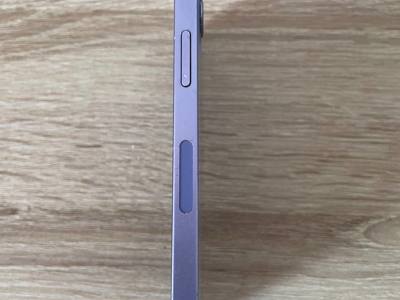 iPhone 12 64GB Purple - image 3