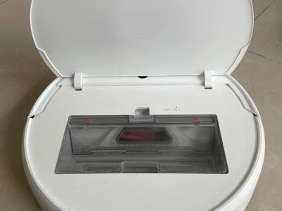 Mi Robot Vacuum-Mop Xiaomi - image 3