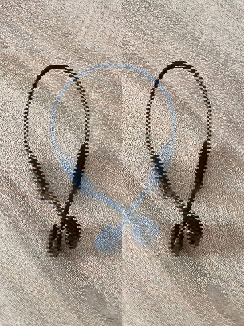 Bone Conduction Headphones