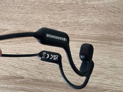 Bone Conduction Headphones - image 2