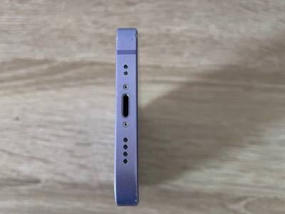 iPhone 12 64GB Purple - image 4